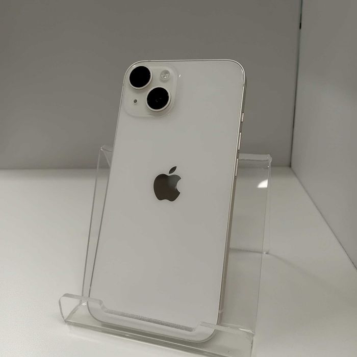 Iphone 14 128Gb (ag49 Esplanada b.49) Garantie 2 Ani