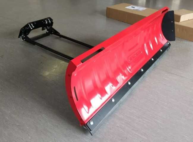 Sistem lama de zapada ATV / SSV Storm 60 rosu MP0327V1