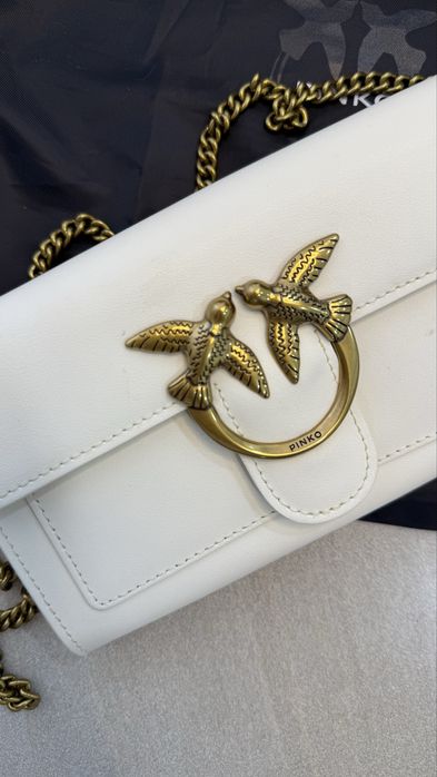 Продам сумку Pinko
