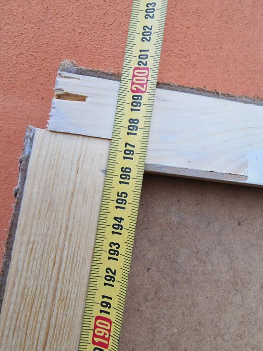 Интериорна врата