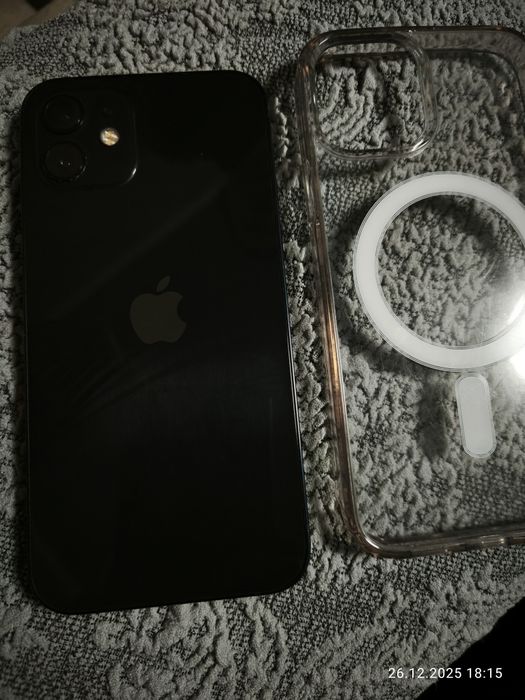 Iphone 12 128gb sotiladi