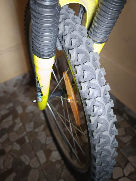 Bicicleta Rockraider in stare bună