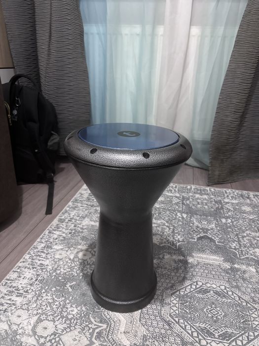 Tarabana profesionala Thomann 8.5” ff putin folosita