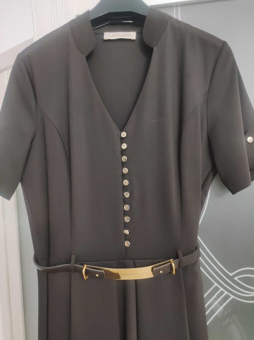 Платья новые, интересные