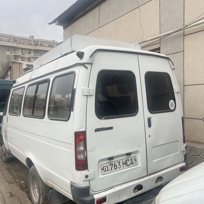 Продается газель 2012г