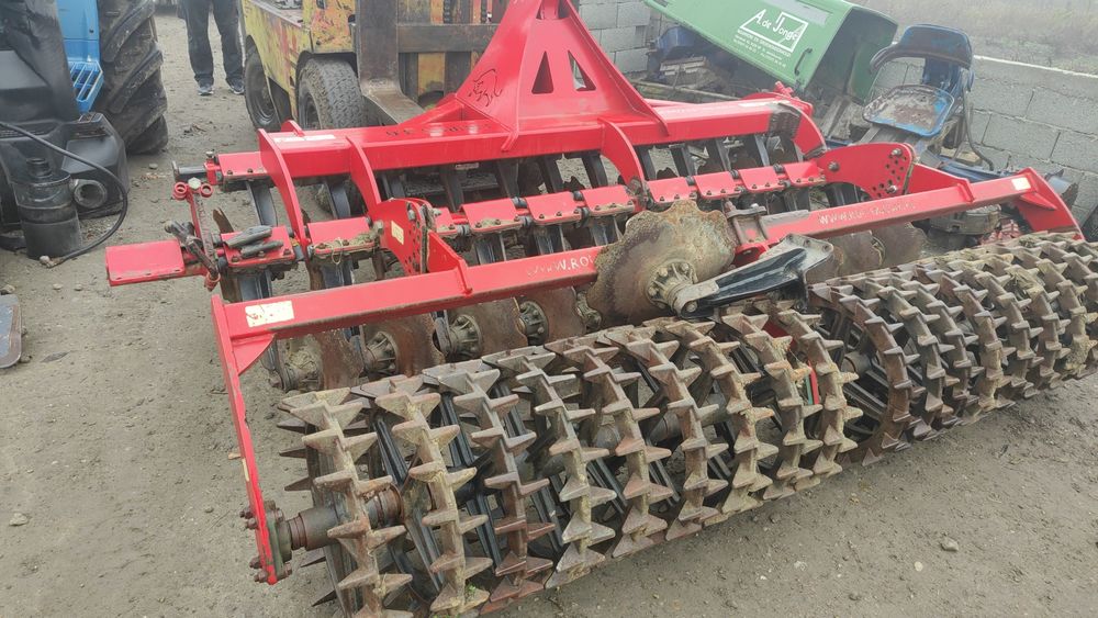 Vind teradisc 3 metri