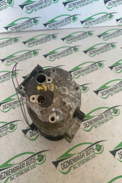 Compresor AC 8200024397 Renault Laguna a 2-a generatie