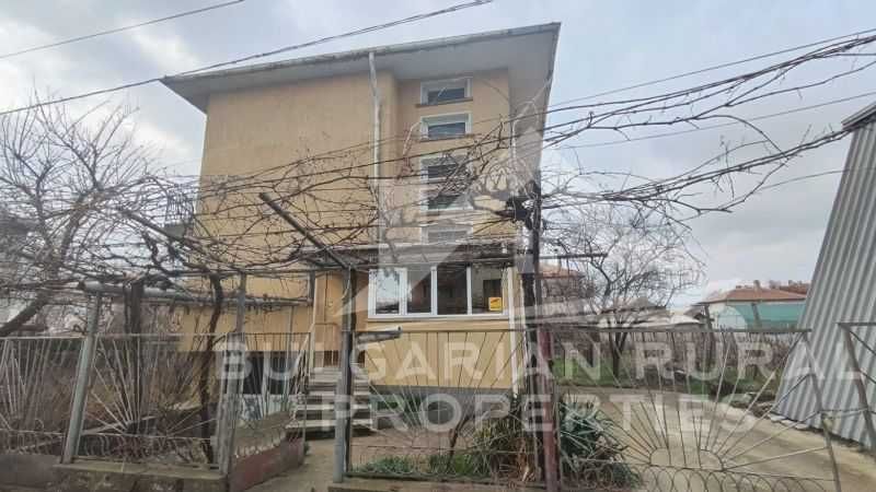 Продава се Къща в Генерал Тошево - 180 кв.м за 550 €/кв.м - Снимка #15