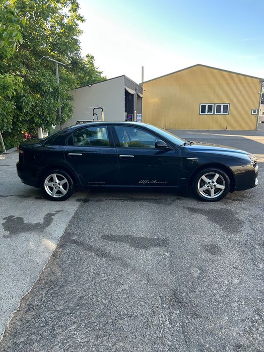 Alfa Romeo 159 1.9 Diesel An 2007