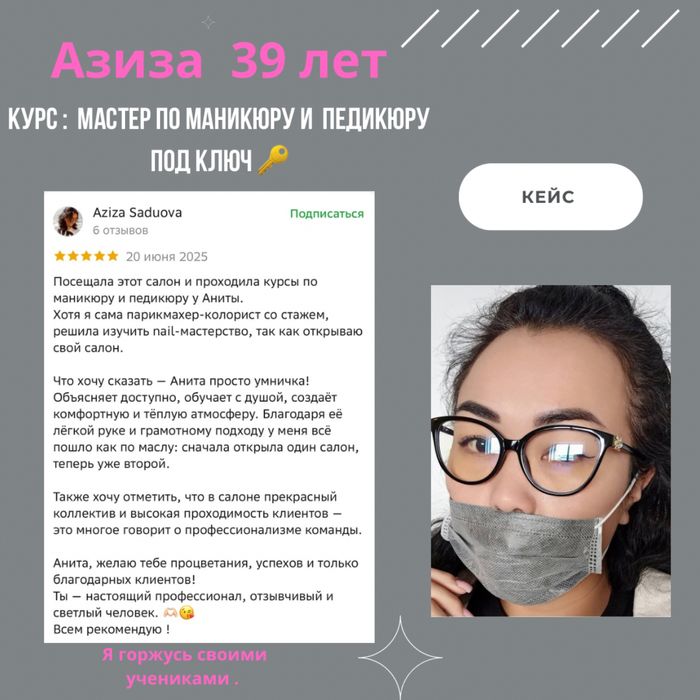 Обучение шугаринг  воск