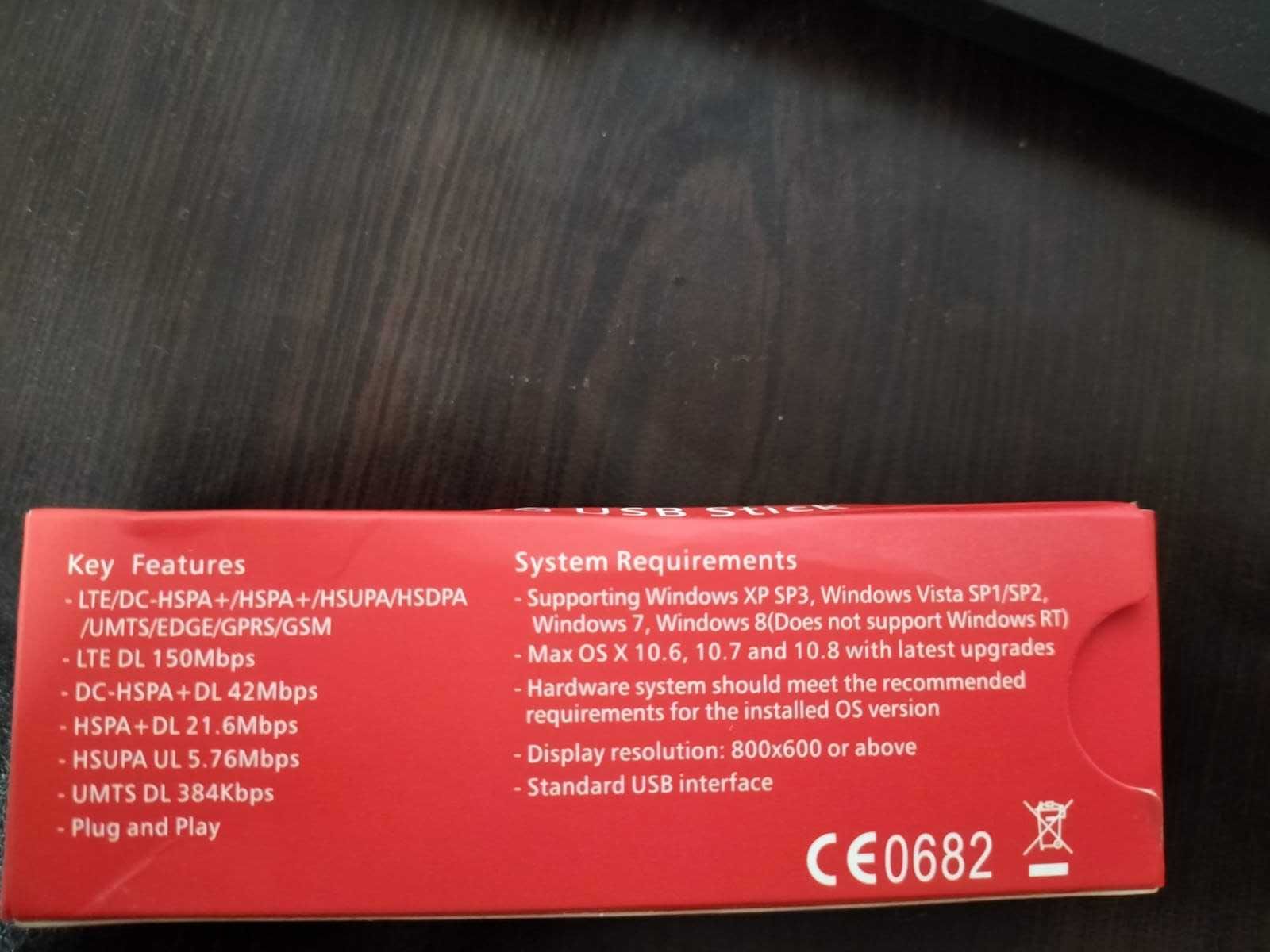 Huawei E H Modem G Lte Hotspot Wi Fi Stick Usb Wireless Focsani Olx Ro