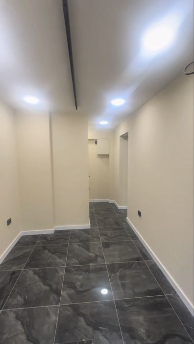 Первая линия! 33 м2 нежилой.