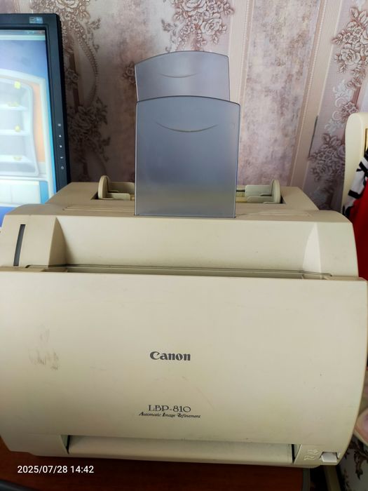 Компьютер в комлекте