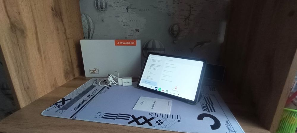 Продается планшет