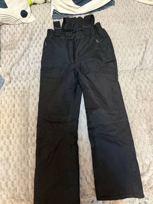 Брюки женскик и детские