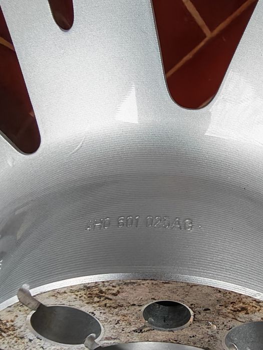 4 roti Audi A8 D4 jante+anv. Hankook Winter IceptEvo3 265 40 R20 IARNA