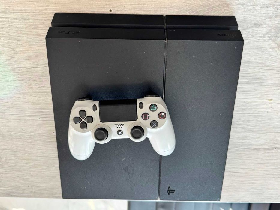 Sony PlayStation 4 500GB