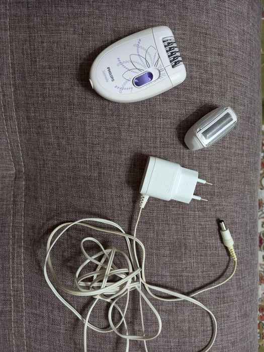 Продам депилятор