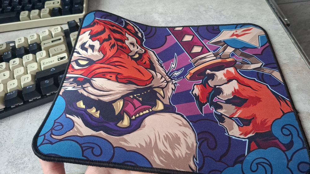 Клавиатура Механическая