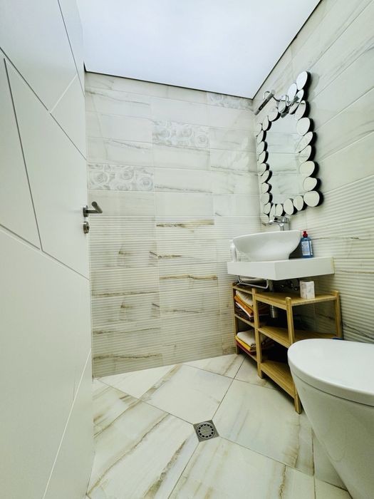 Продава се Тристаен апартамент в София, в.з. Бункера - 128 кв.м за 2258 €/кв.м - Снимка #7