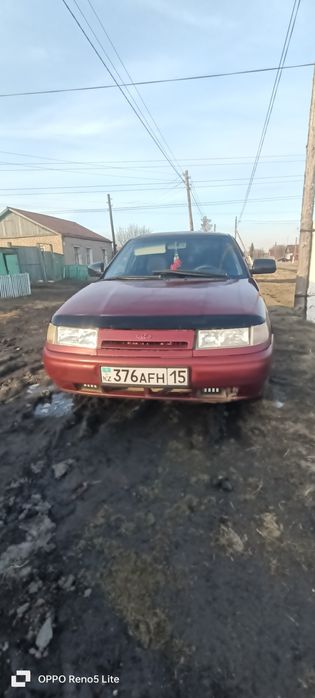 Продам ваз 2112 !!
