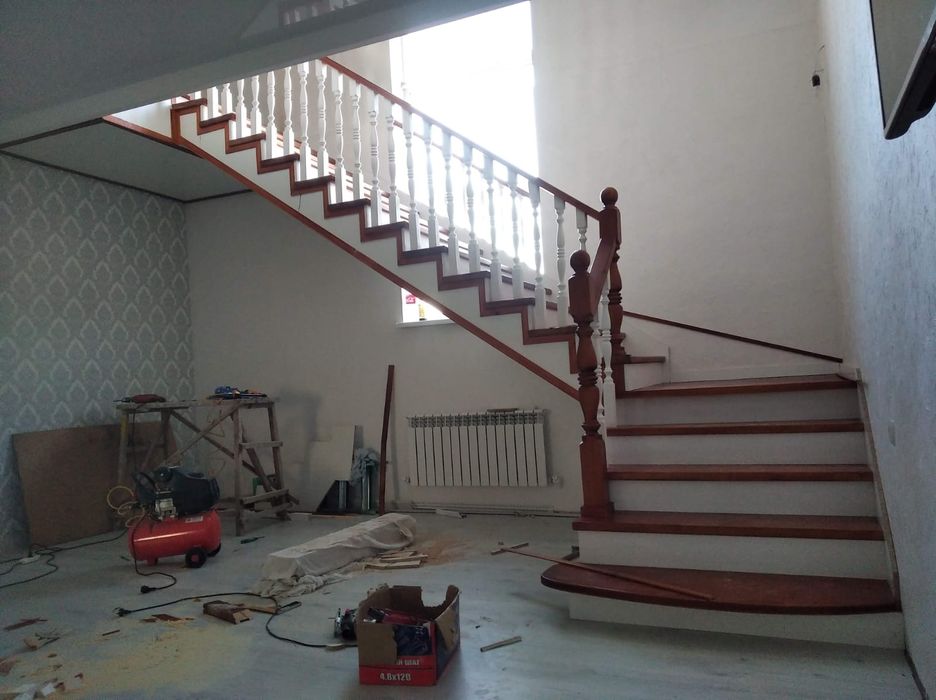 Столярка изготовление всего из дерева