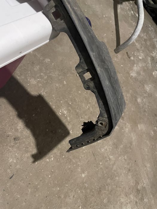 Подкрыльник на Santa fe 2019 гв