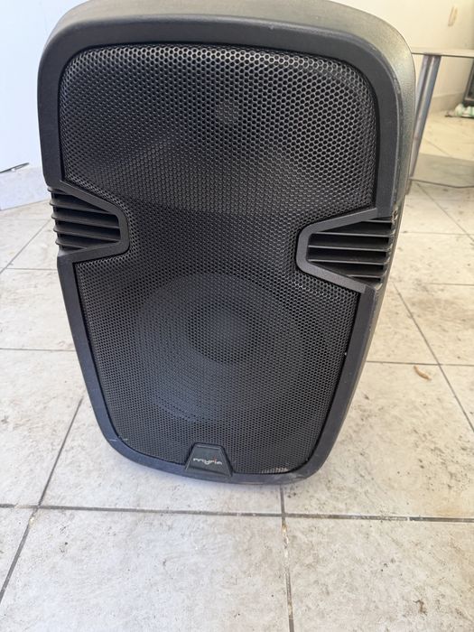 Boxa portabila