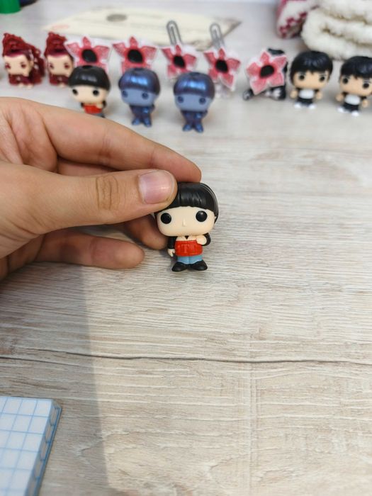 Обычный Уилл, не с изнанки