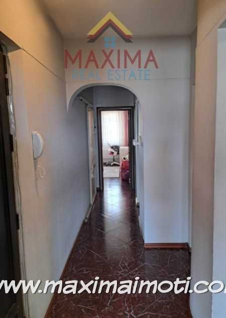 Продава се Тристаен апартамент в Пловдив, Кючук Париж - 87 кв.м за 1552 €/кв.м - Снимка #5