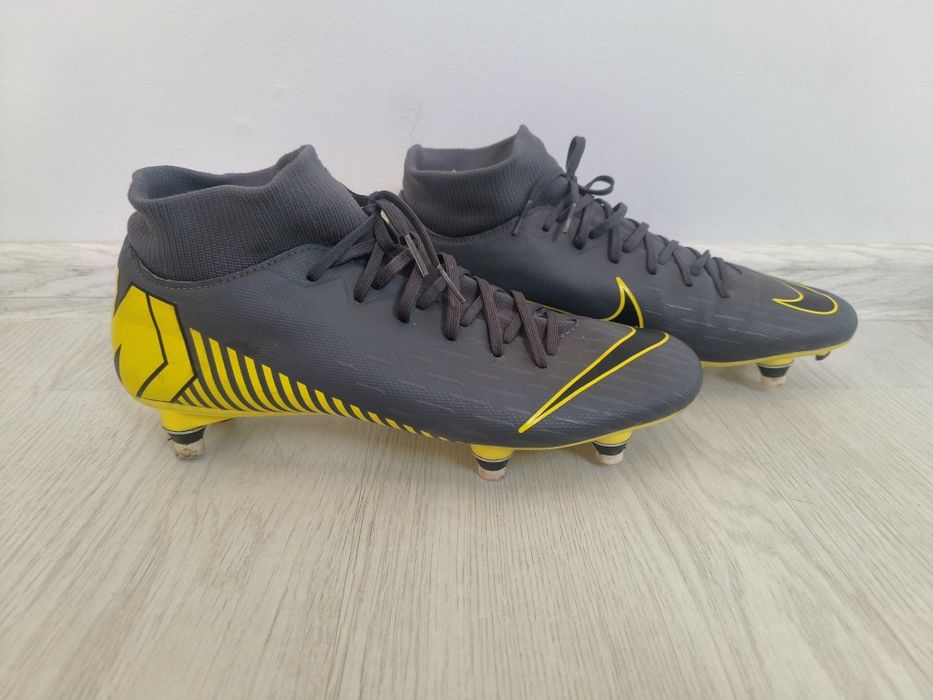 Nike Mercurial Superfly 6