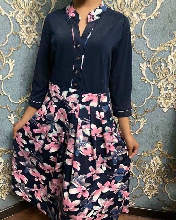 Женские платья рр 48