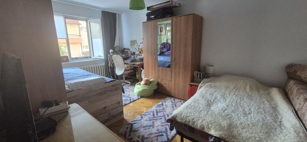 Продава се Двустаен апартамент в София, Гео Милев - 97 кв.м за 3042 €/кв.м - Снимка #3