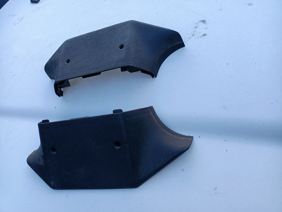 Седалки за  Мерцедес 124