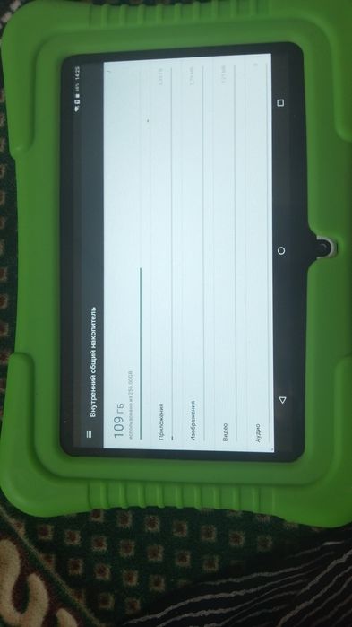 ATOUCH планшет телефон