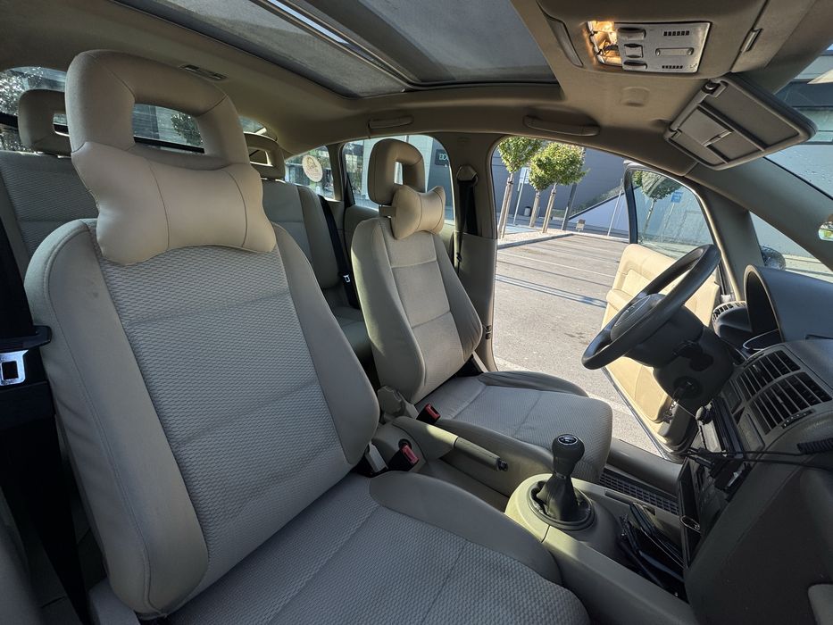 Audi A2 1.4TDI 75hp 2005