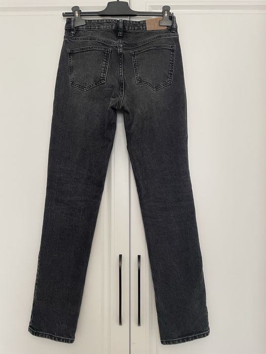 Джинсы зара женские