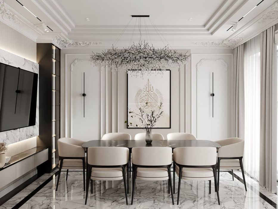 Квартира ЖК Лабзак 6/10-11/11 240 кв.м