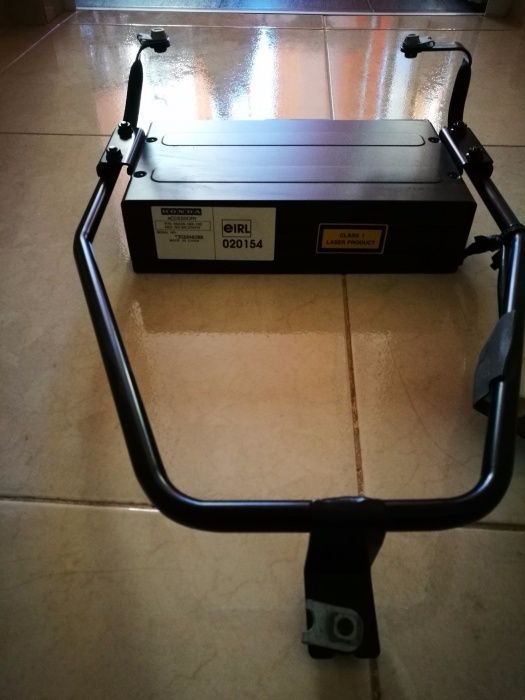 CD changer