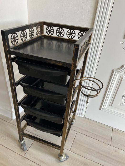 Мойка парикмахерская