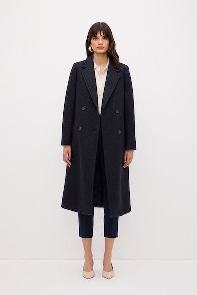 Дълго палто MONKI (S)