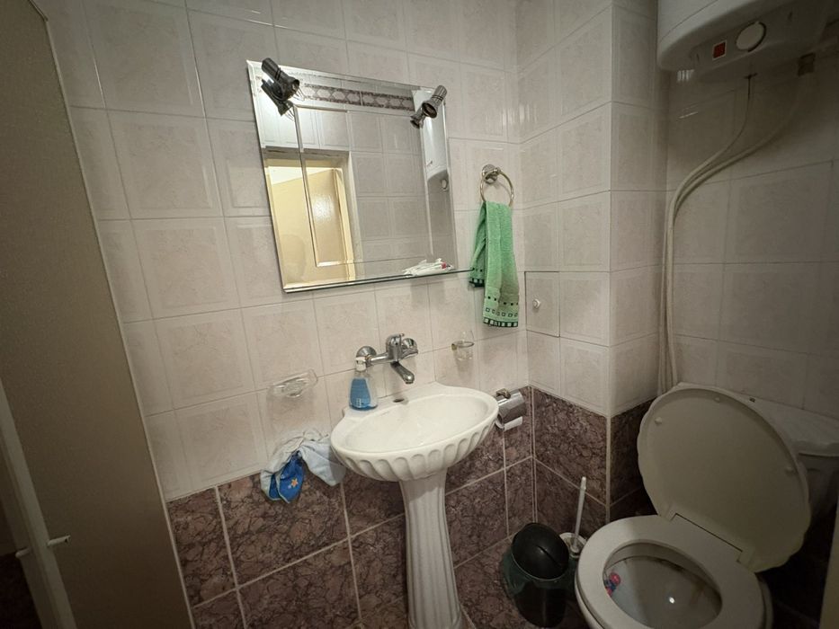 Продава се Многостаен апартамент в София, Лозенец - 148 кв.м за 3109 €/кв.м - Снимка #8