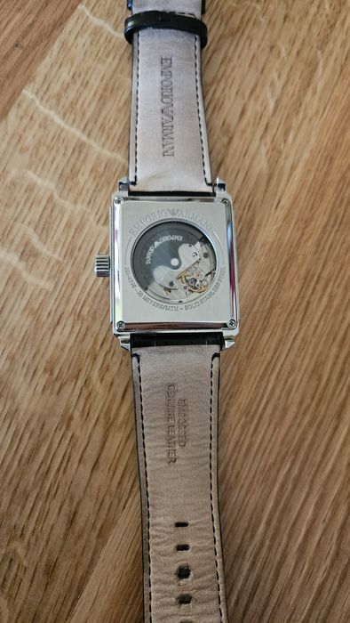 Ceas Emporio Armani automatic