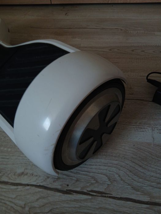 Vand hoverboard