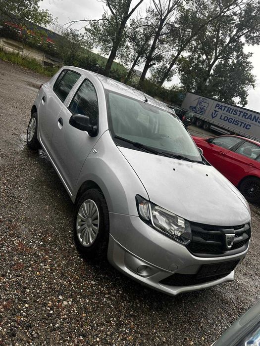 Vand dacia sandero