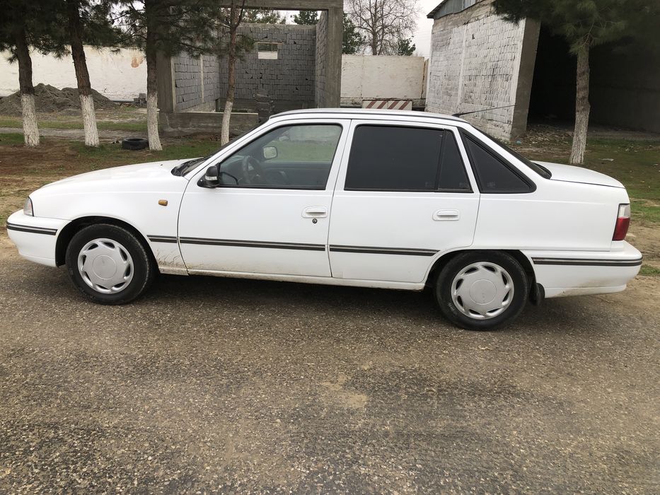 Nexa 1 2008 yili moshina minishga tayor xarajati yo obmen bor