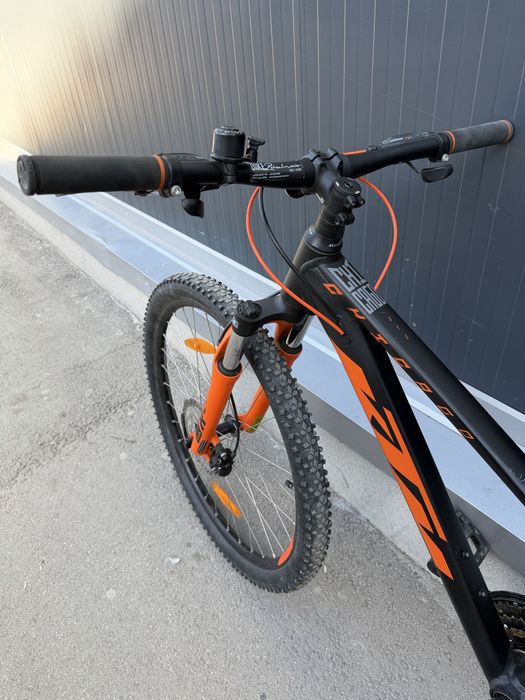 Продавам велосипед KTM Chicago 272