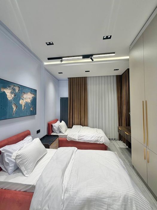 Luminar House Sotuvda 3 xonalik uy remont Shota Rustaveli Yakkasaroy