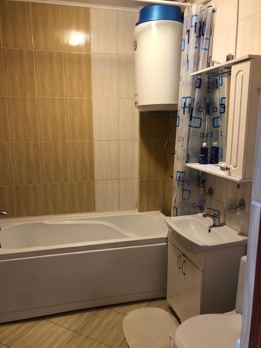 Inchiriere - Garsoniera - Mobilata Utilata - Eforie Sud