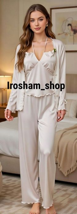 Тройка ,одежда для дома.